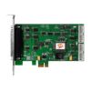 PCI Express, 56-ch Digital I/O Board (RoHS)ICP DAS